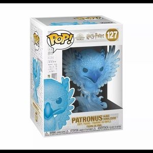 Funko POP! Harry Potter PATRONUS #127